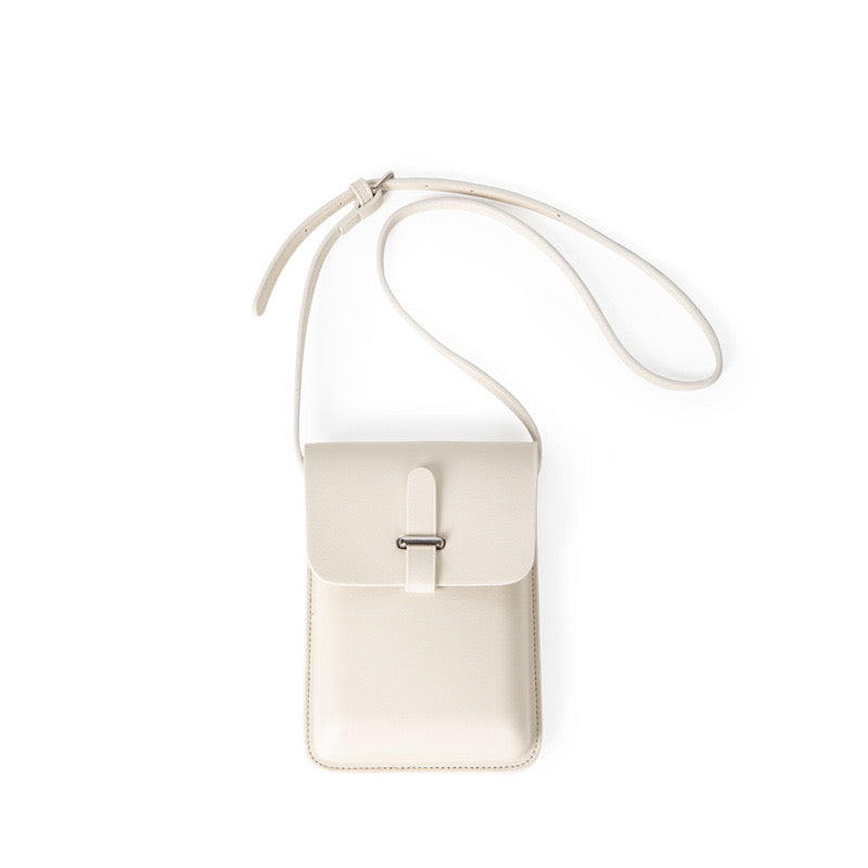 Ashley Crossbody Bag 2.0 - Blue