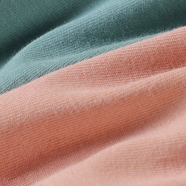 Casey 4-in-1 Cotton Briefs - Mix 1 (Premium Quality)