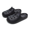 Alexis Unisex Vented Clogs (With Jibbitz)