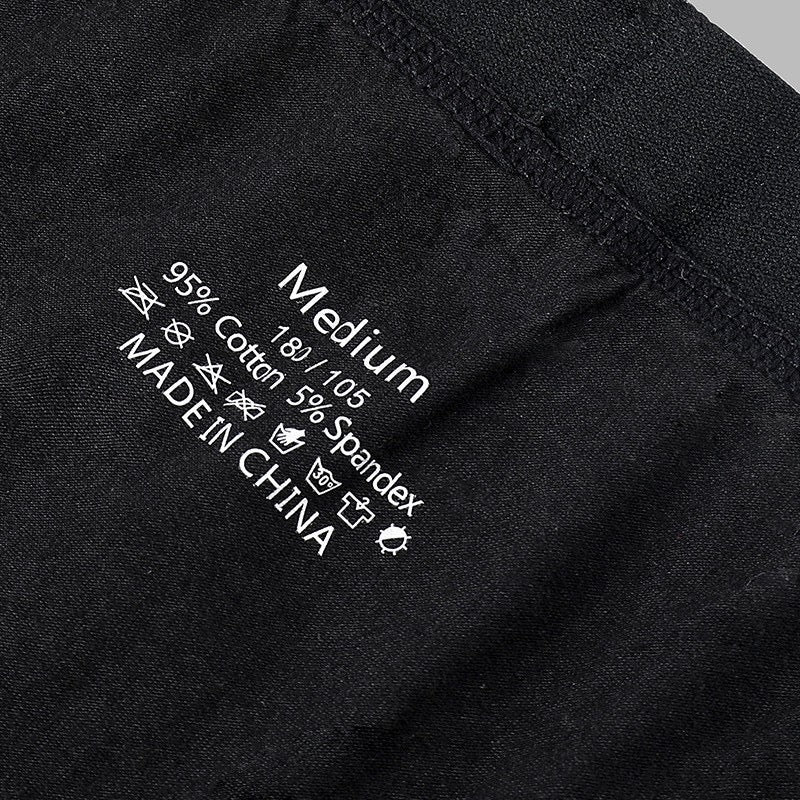 Cairo 5-in-1 Cotton Briefs - Mix 2 (Premium Quality)