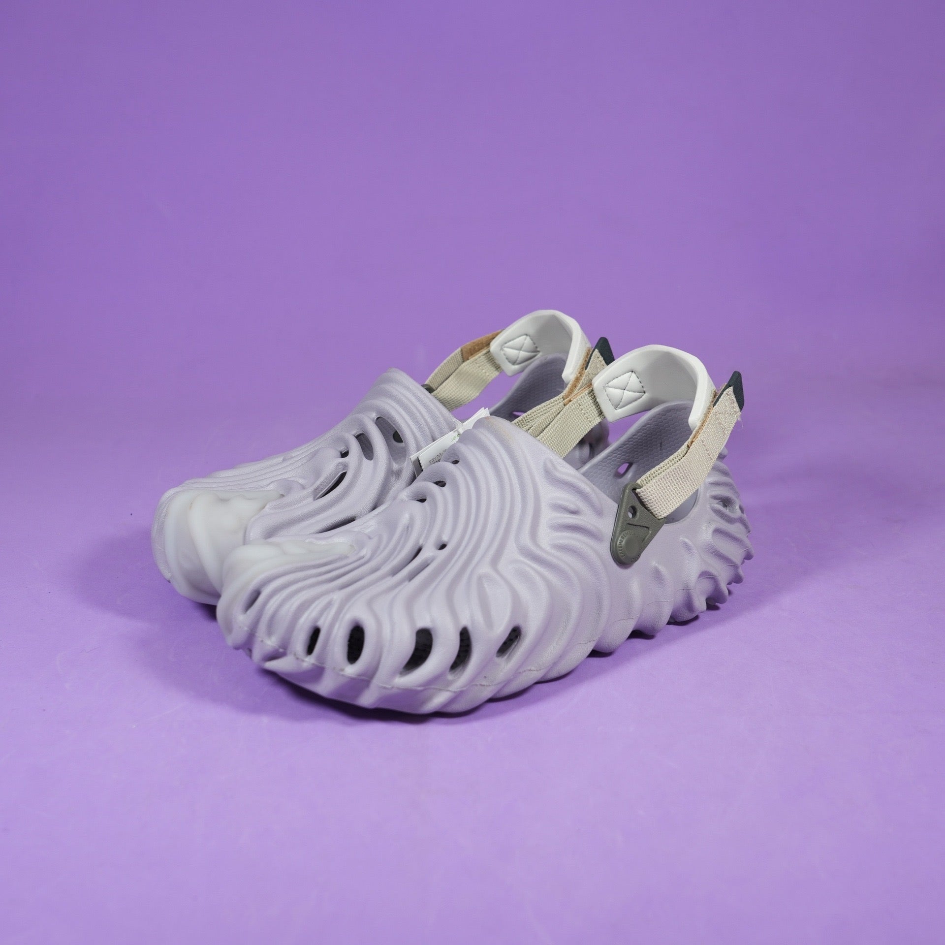 Crocs Salehe Pollex Clogs