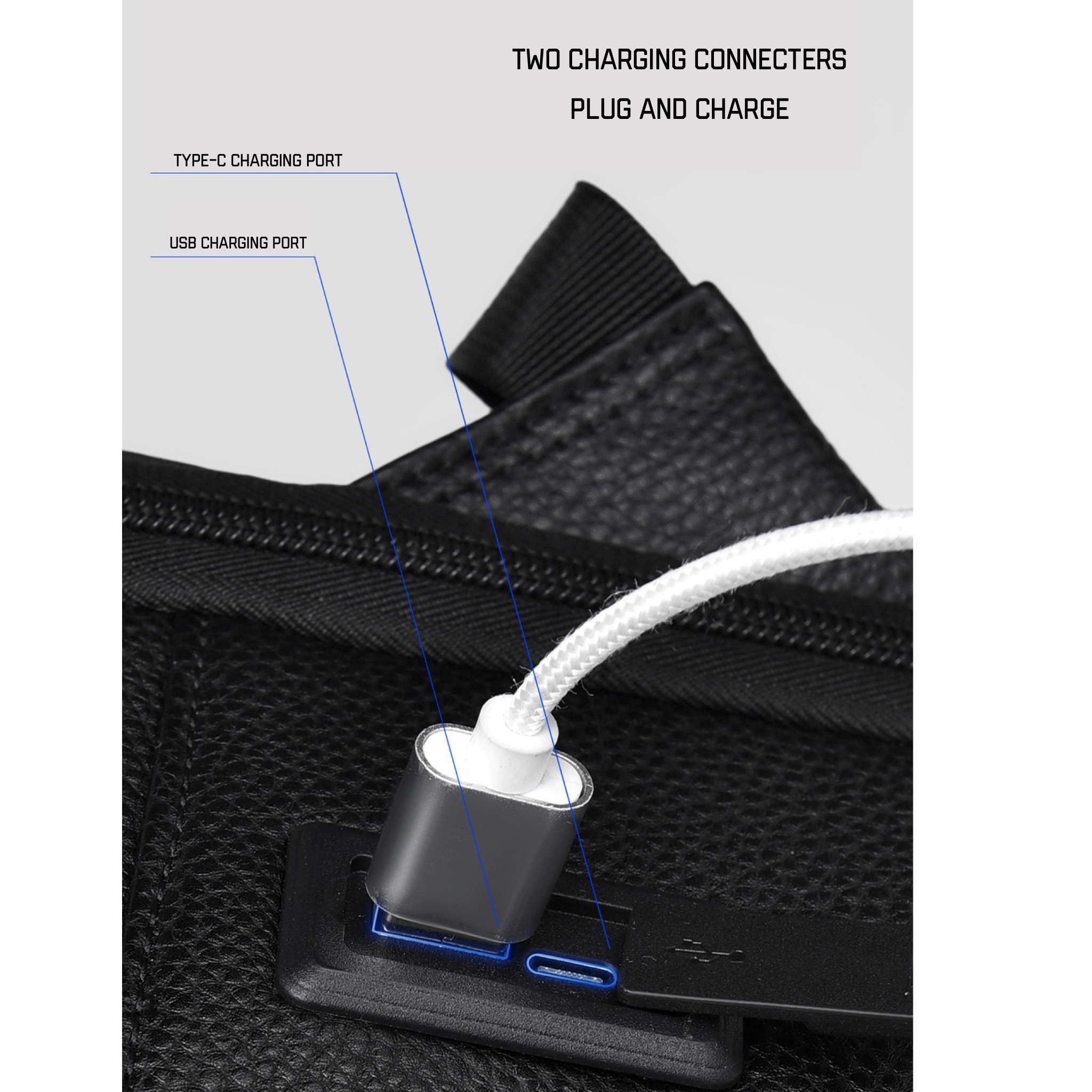 Amir Heavy Duty Petite Backpack