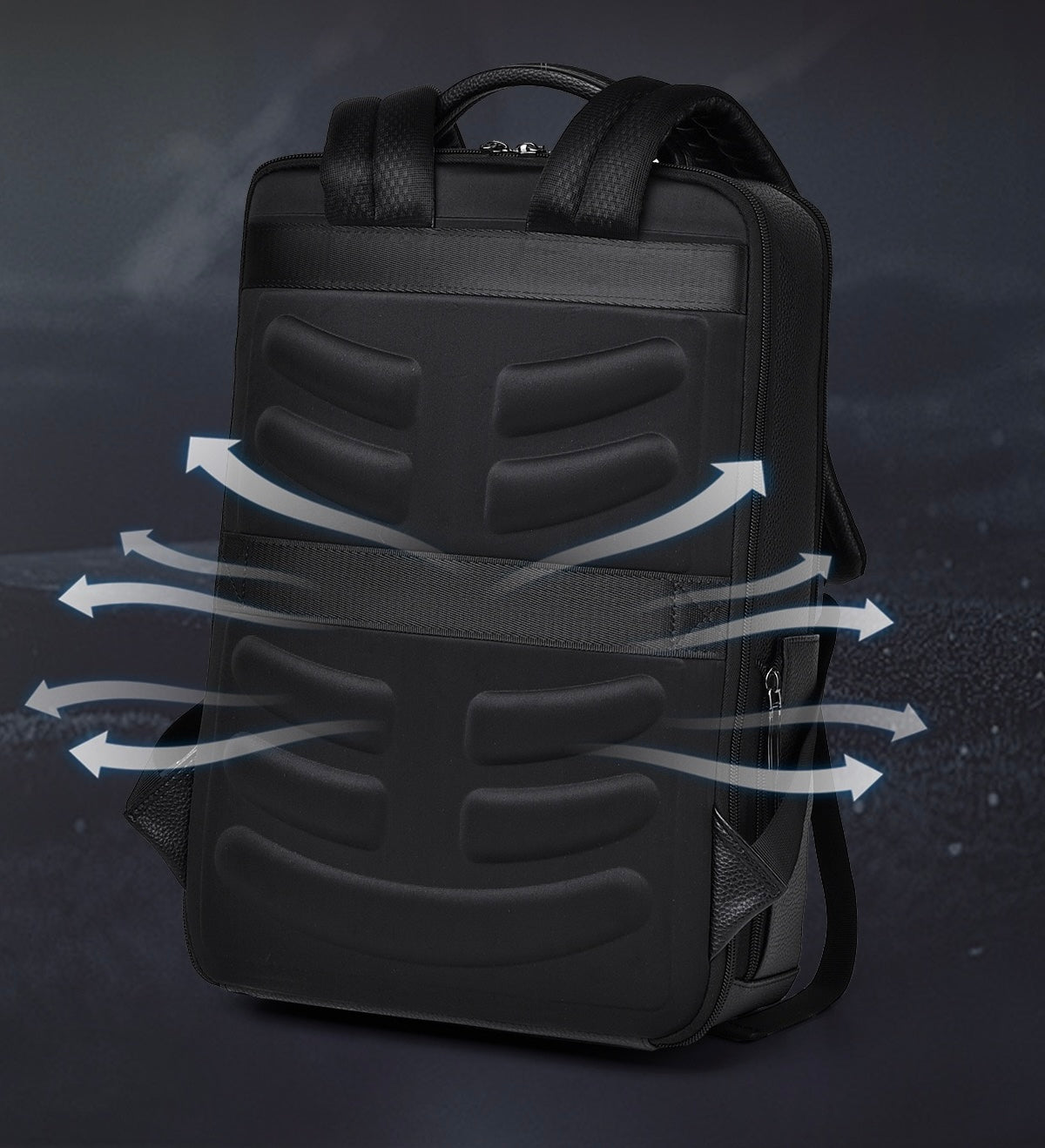 Amir Heavy Duty Petite Backpack 2.0