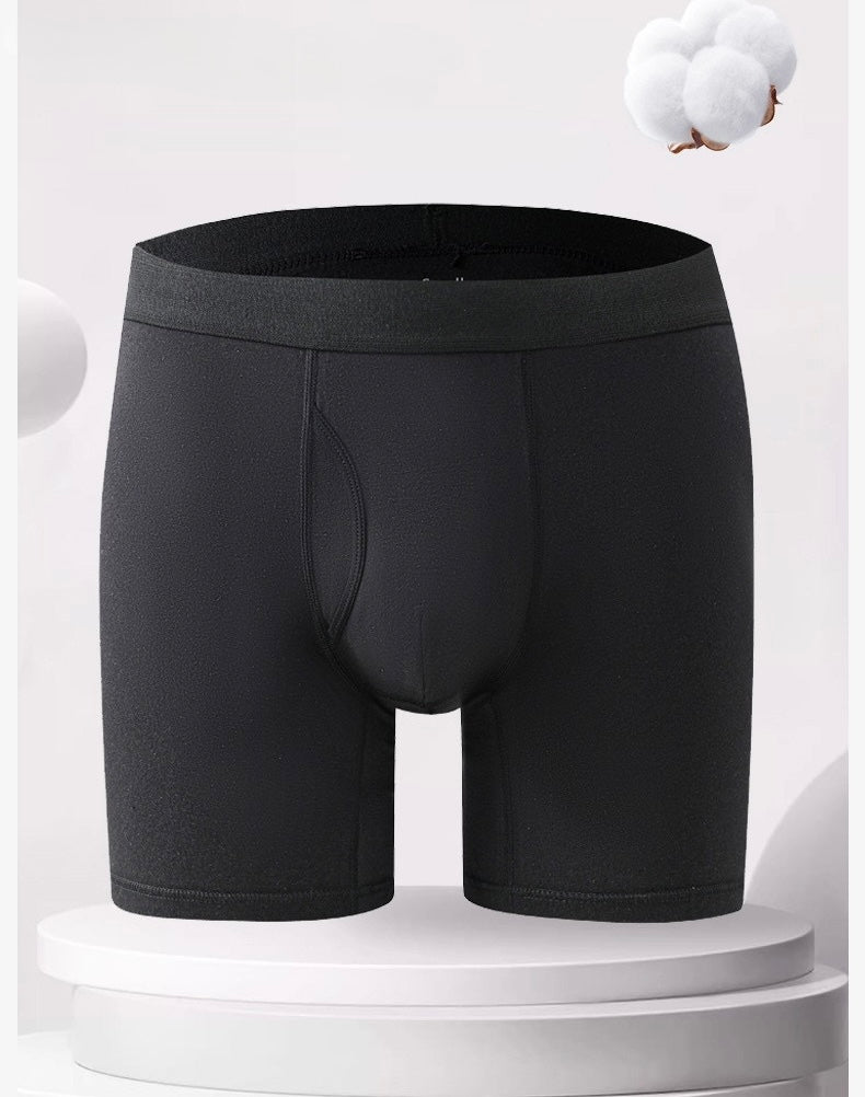 Cairo 5-in-1 Cotton Briefs - Mix 2 (Premium Quality)