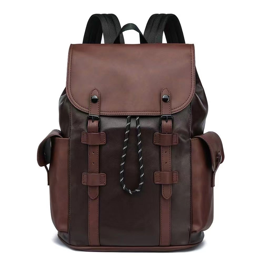 Azriel Backpack 2.0 - Brown