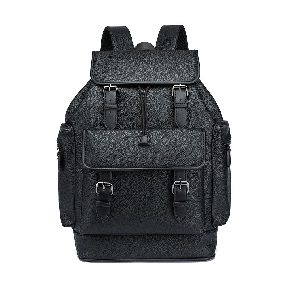 Andrea Heavy Duty Backpack 2.0 - Black
