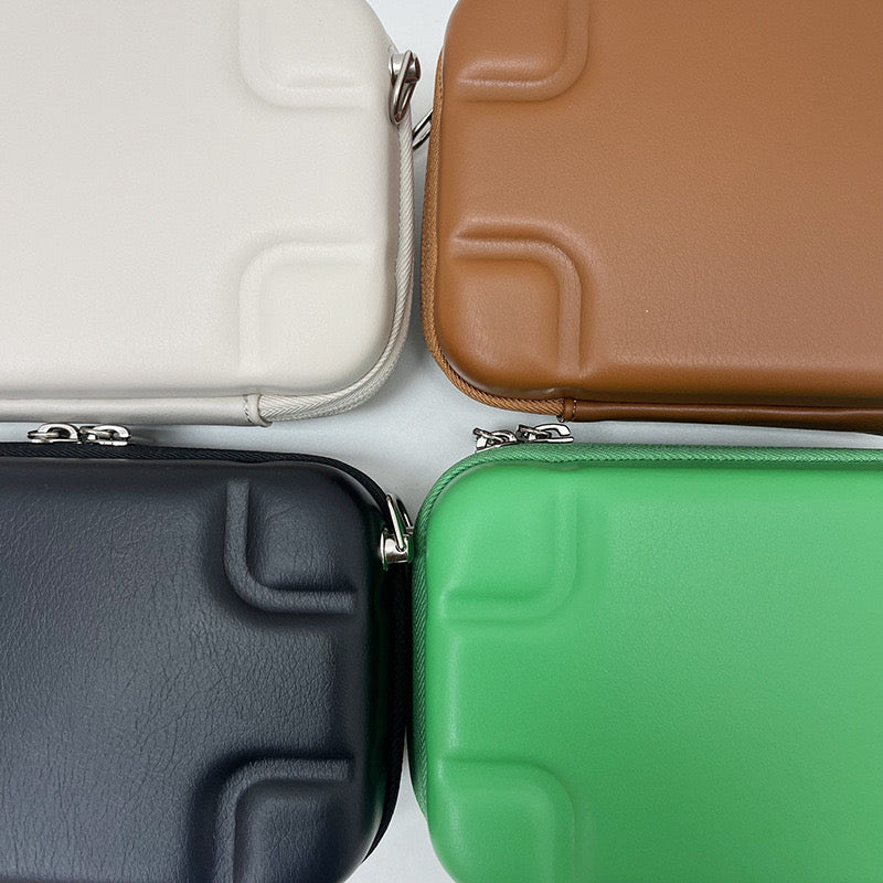 Antoine Crossbody Bag 2.0