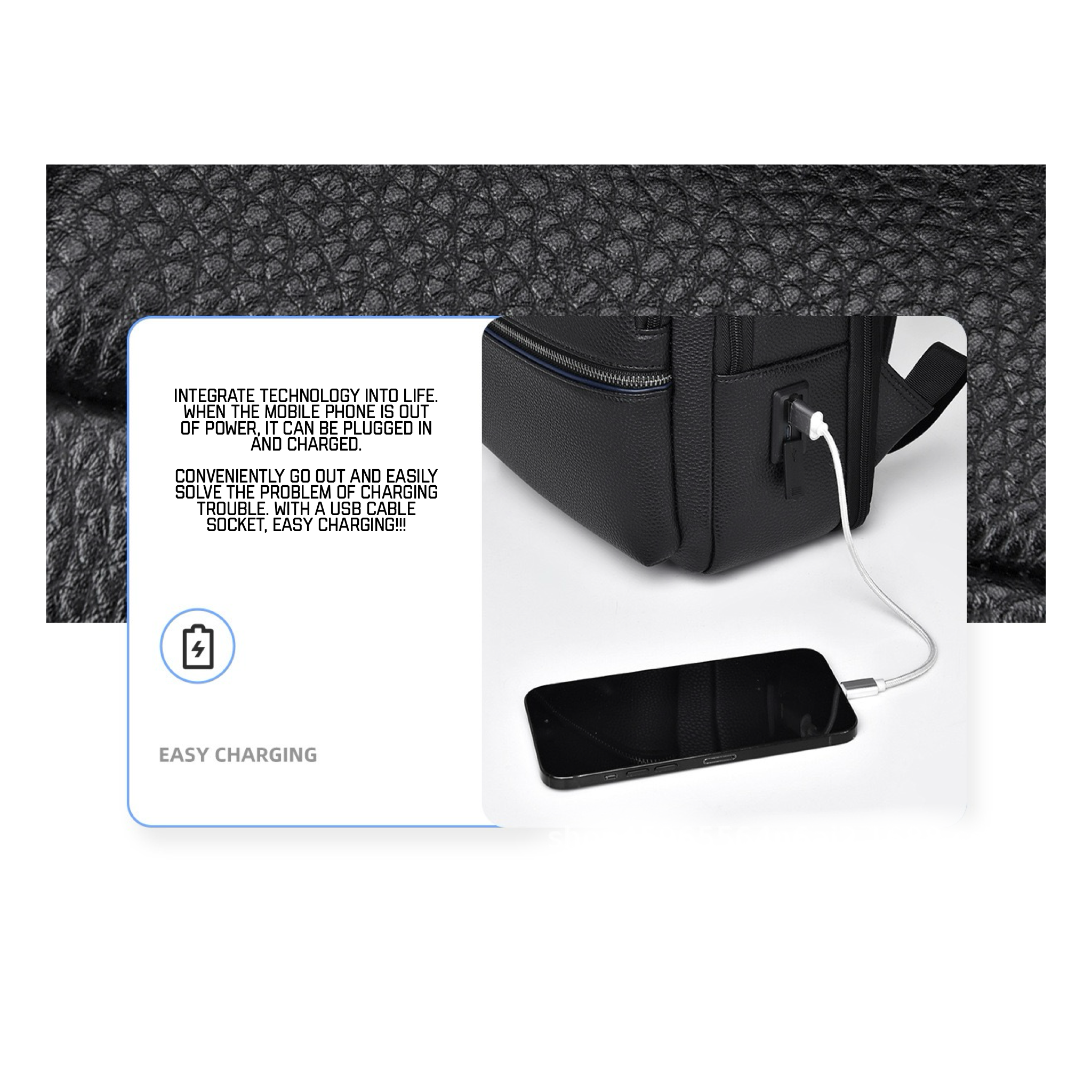 Amir Heavy Duty Petite Backpack