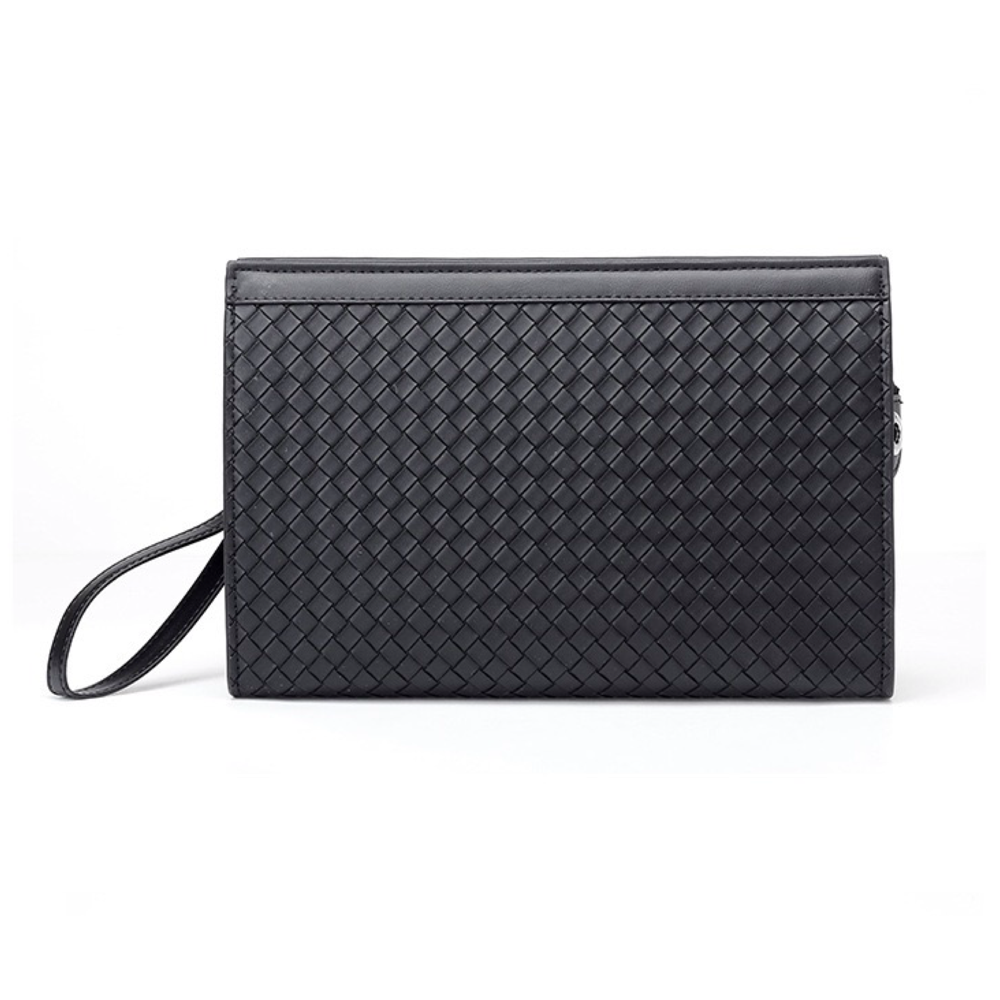 Aria Zipper Purse 2.0