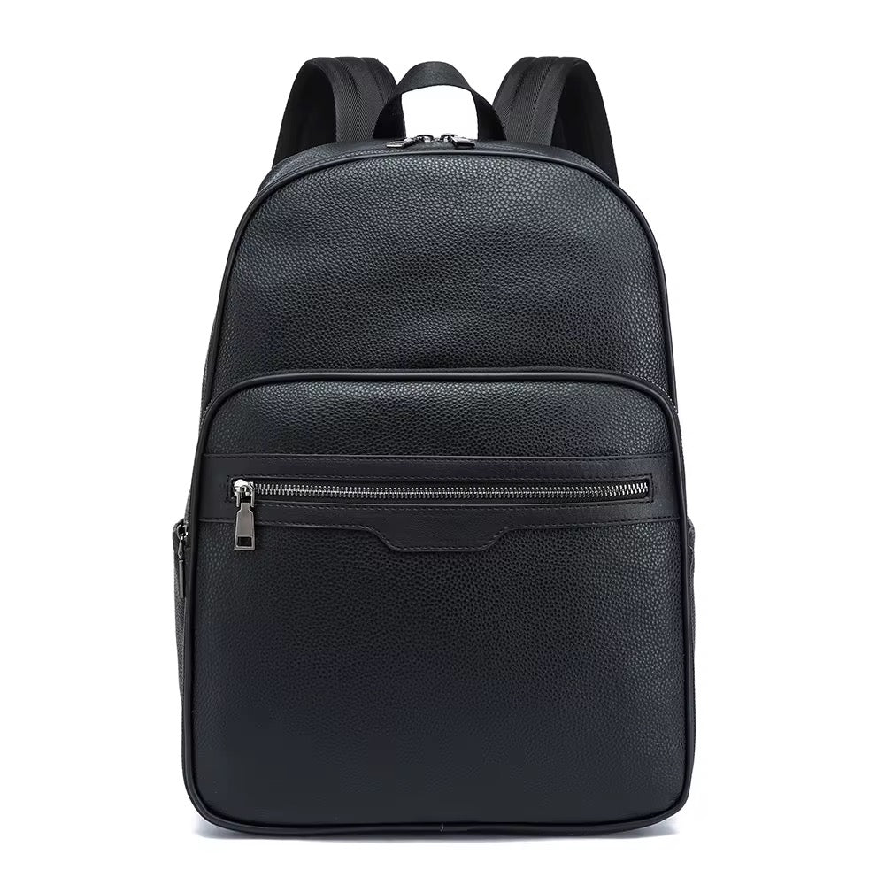 Anokha Backpack 2.0 - Grain Leather