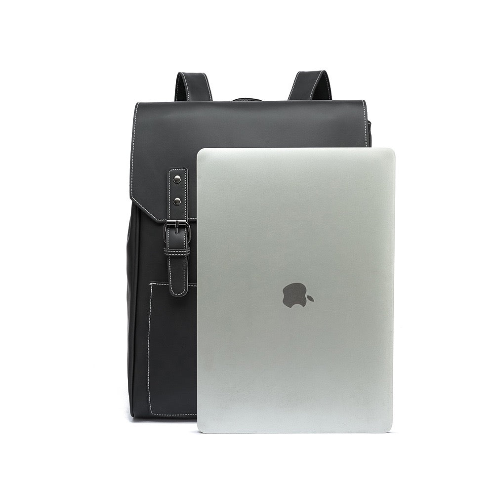 Adriel Backpack 2.0 - Black