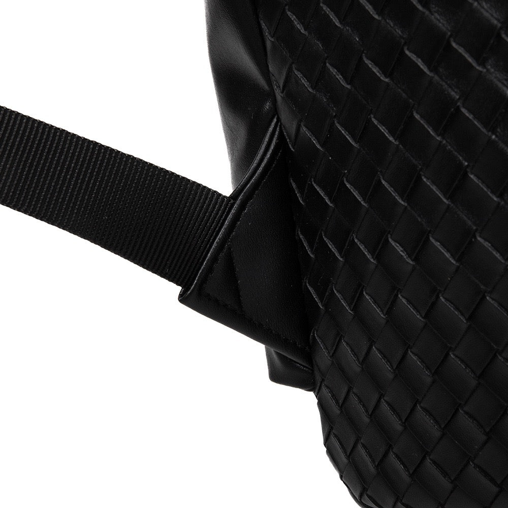 Azriel Textured Backpack