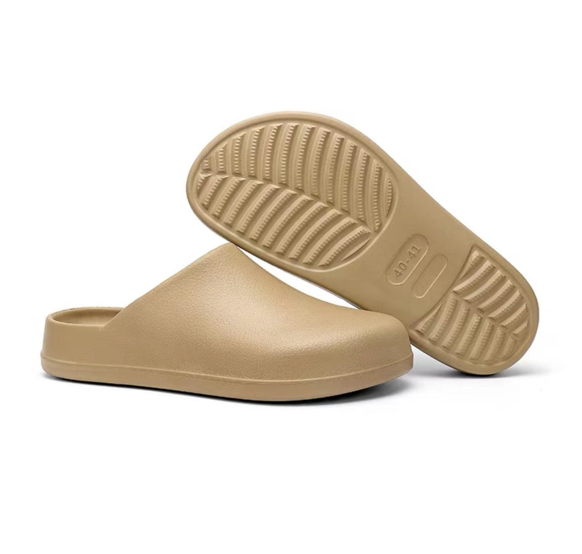 Andrew Unisex Clogs-zoom-10