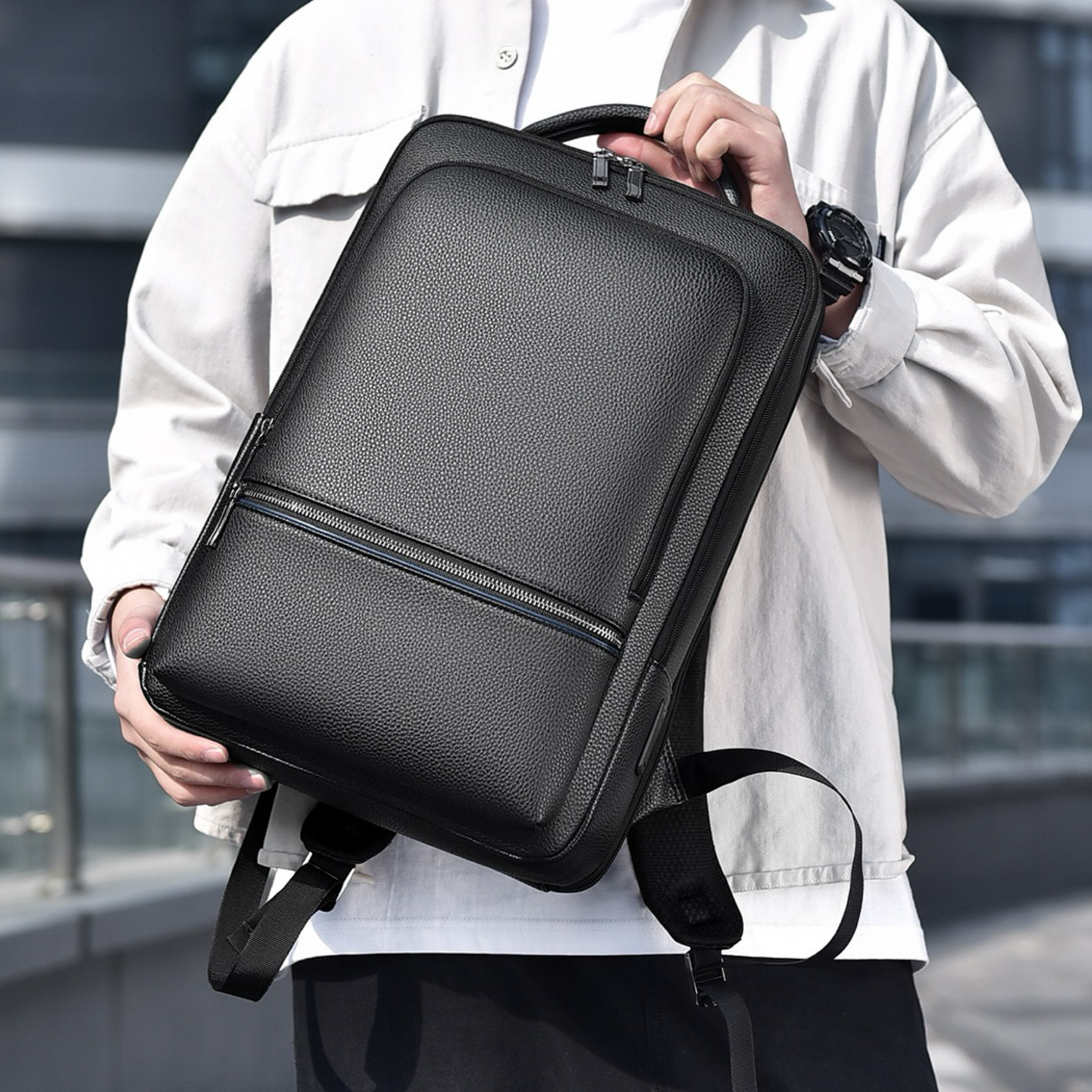 Amir Heavy Duty Petite Backpack