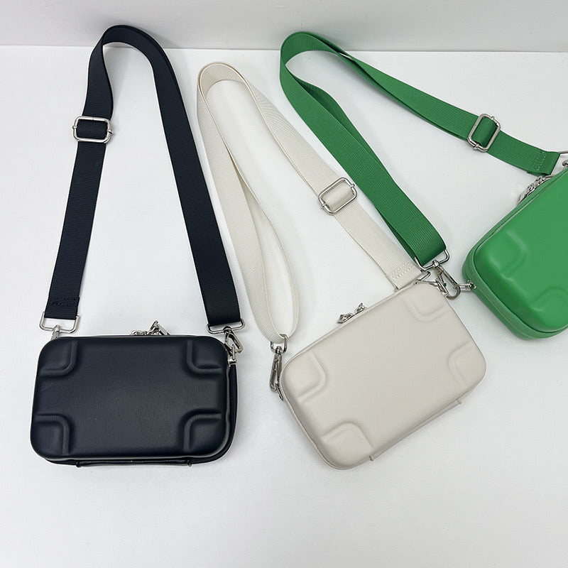 Antoine Crossbody Bag 2.0