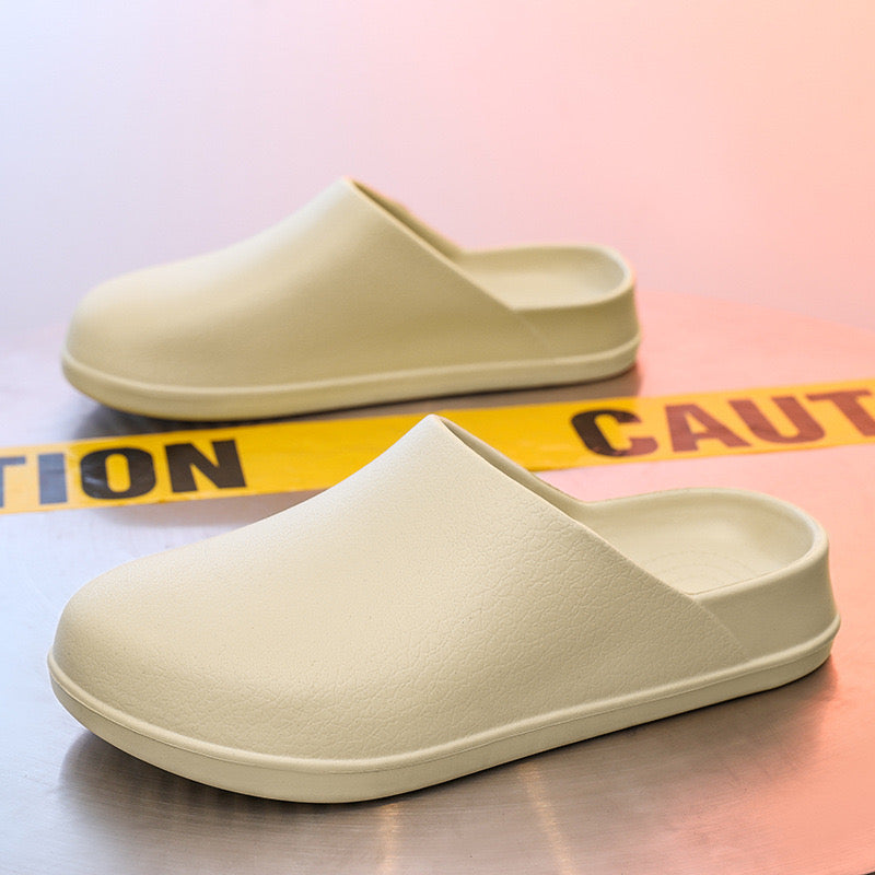 Andrew Unisex Clogs-zoom-15