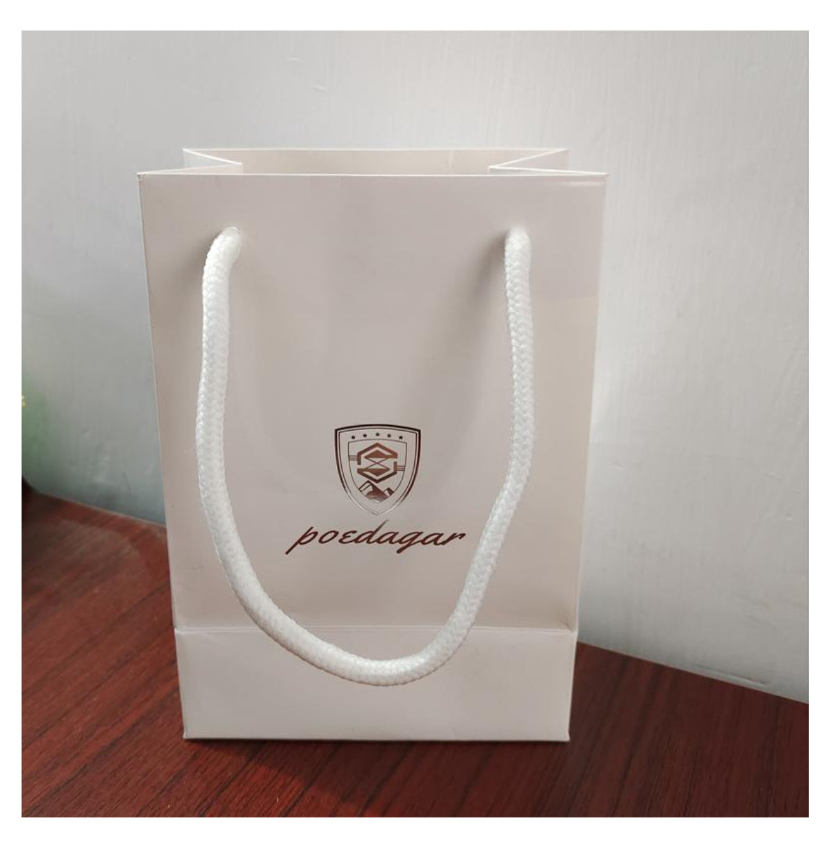 Exclusive Luxury Wristwatch Packaging