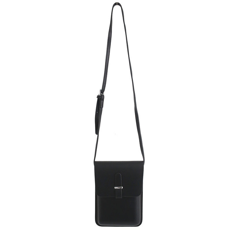   ★【ボディバッグ】Ash North/South Crossbody The North Face Y2k Shoulder Crossbody Bag- Black Asphalt