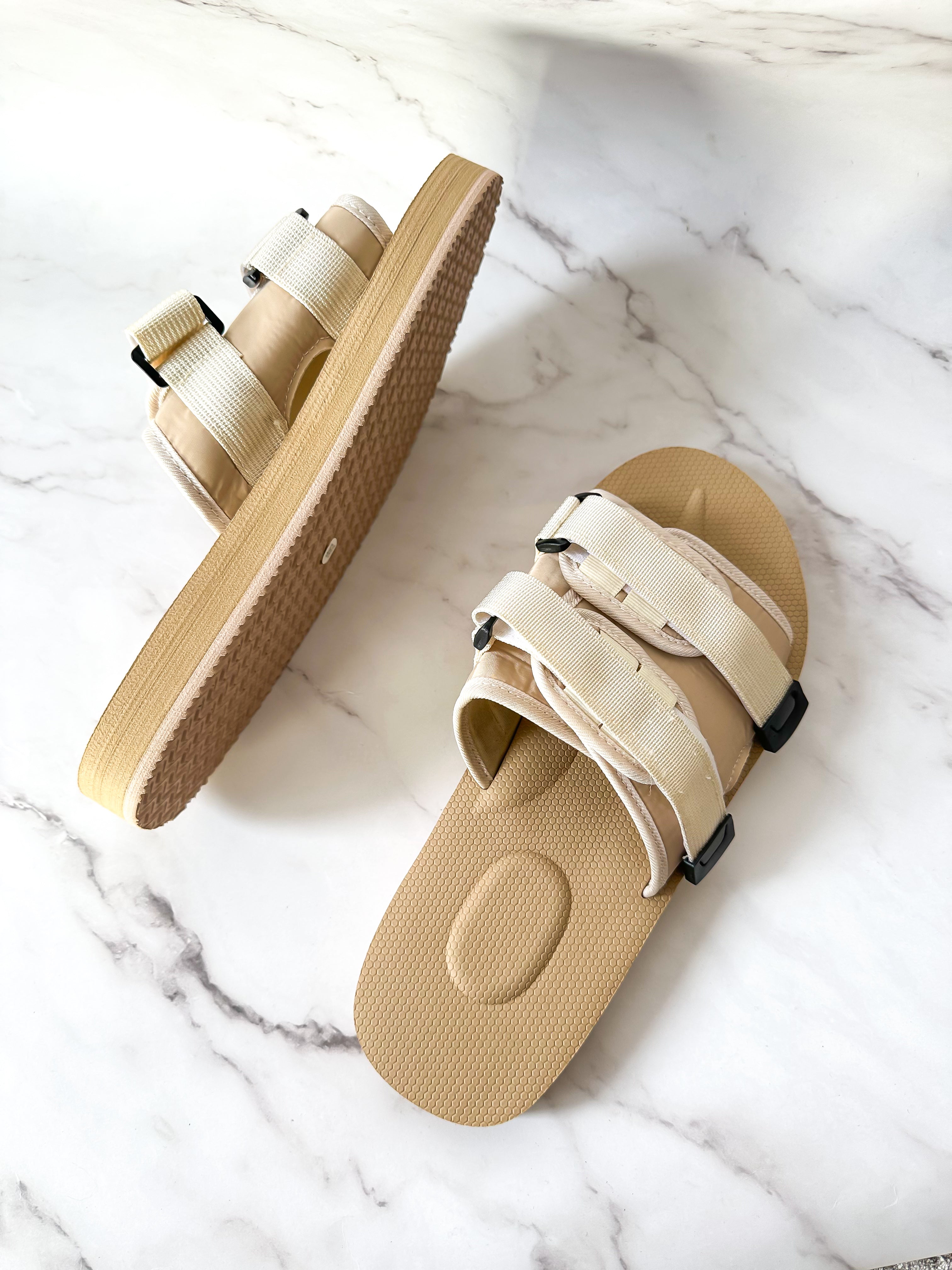Antonio Velcro Slides 2.0 - Black-zoom-14