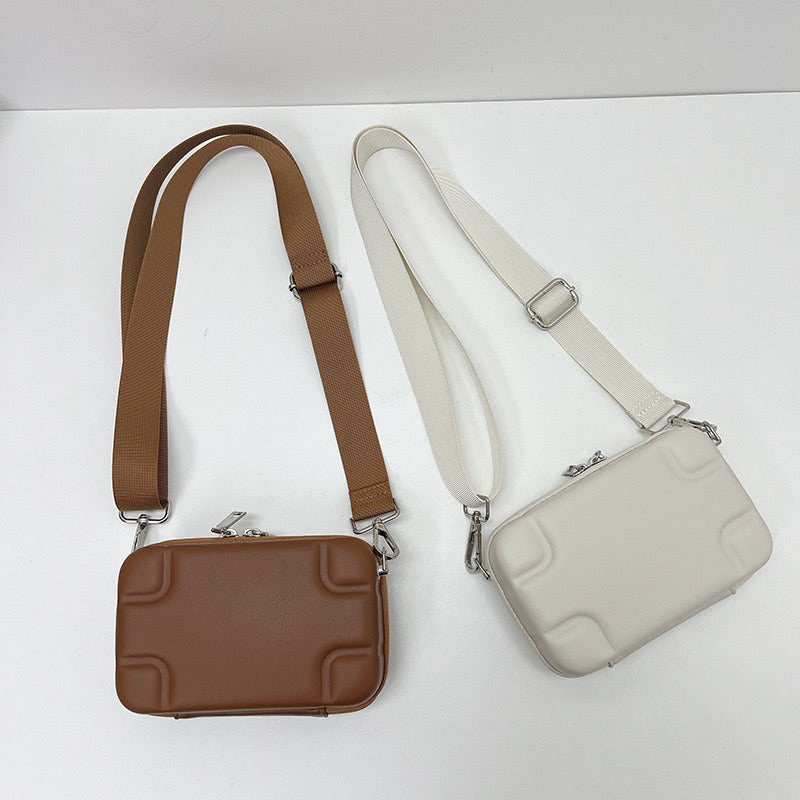 Antoine Crossbody Bag 2.0