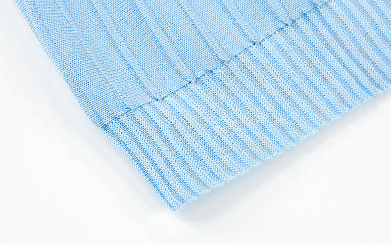 Celeste Collar Button Viscose Shirt