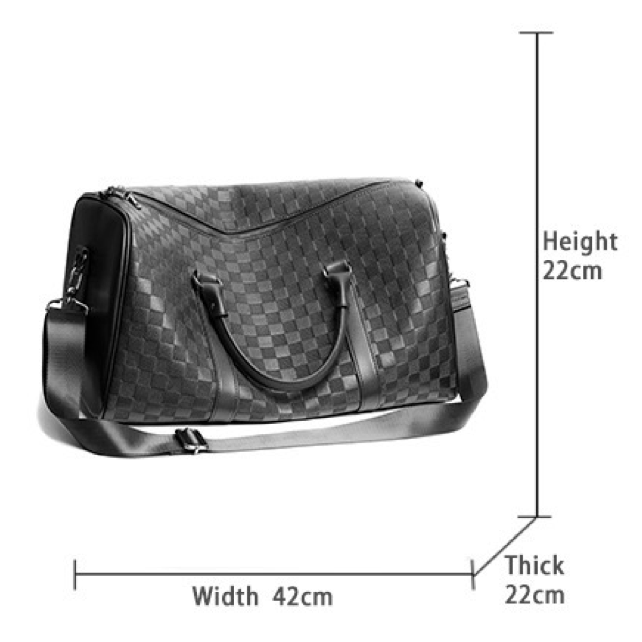 Asher Weekender Bag-14