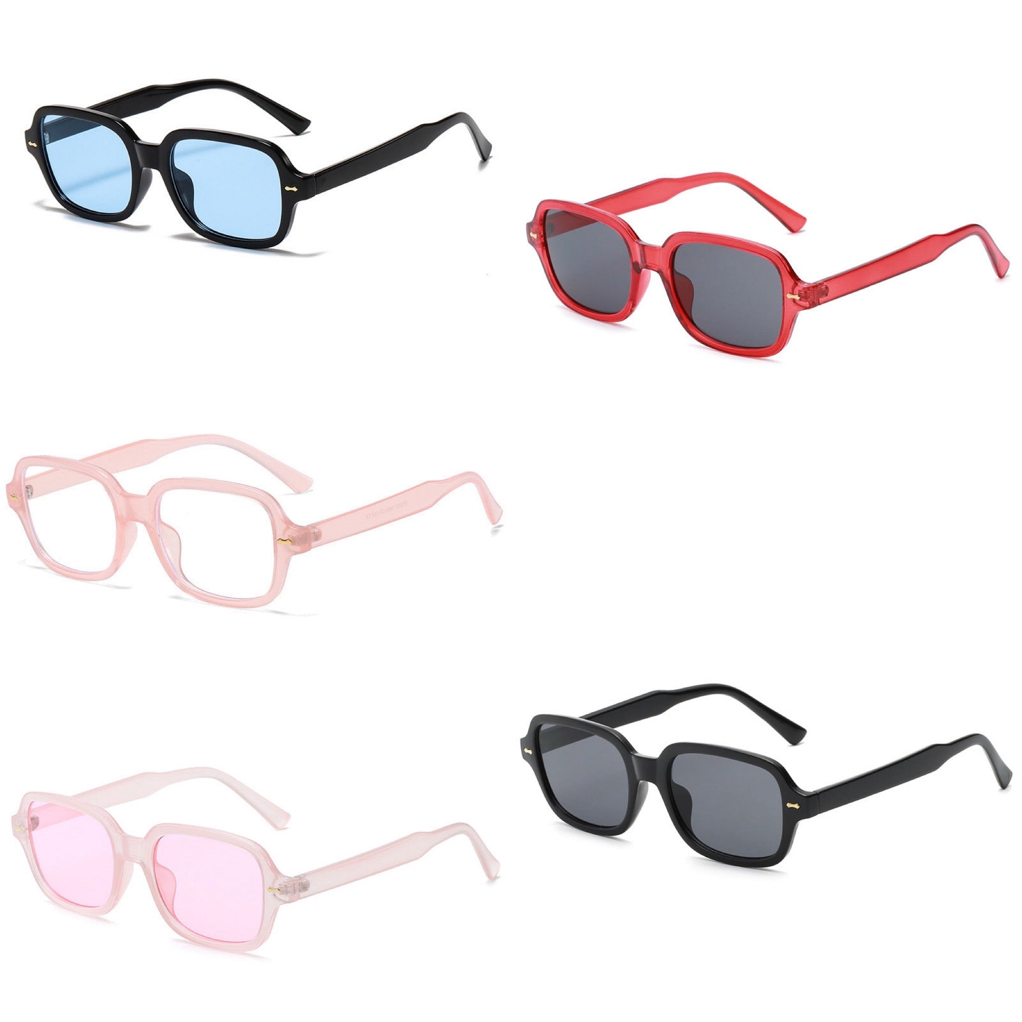 Alma Glasses 2.0