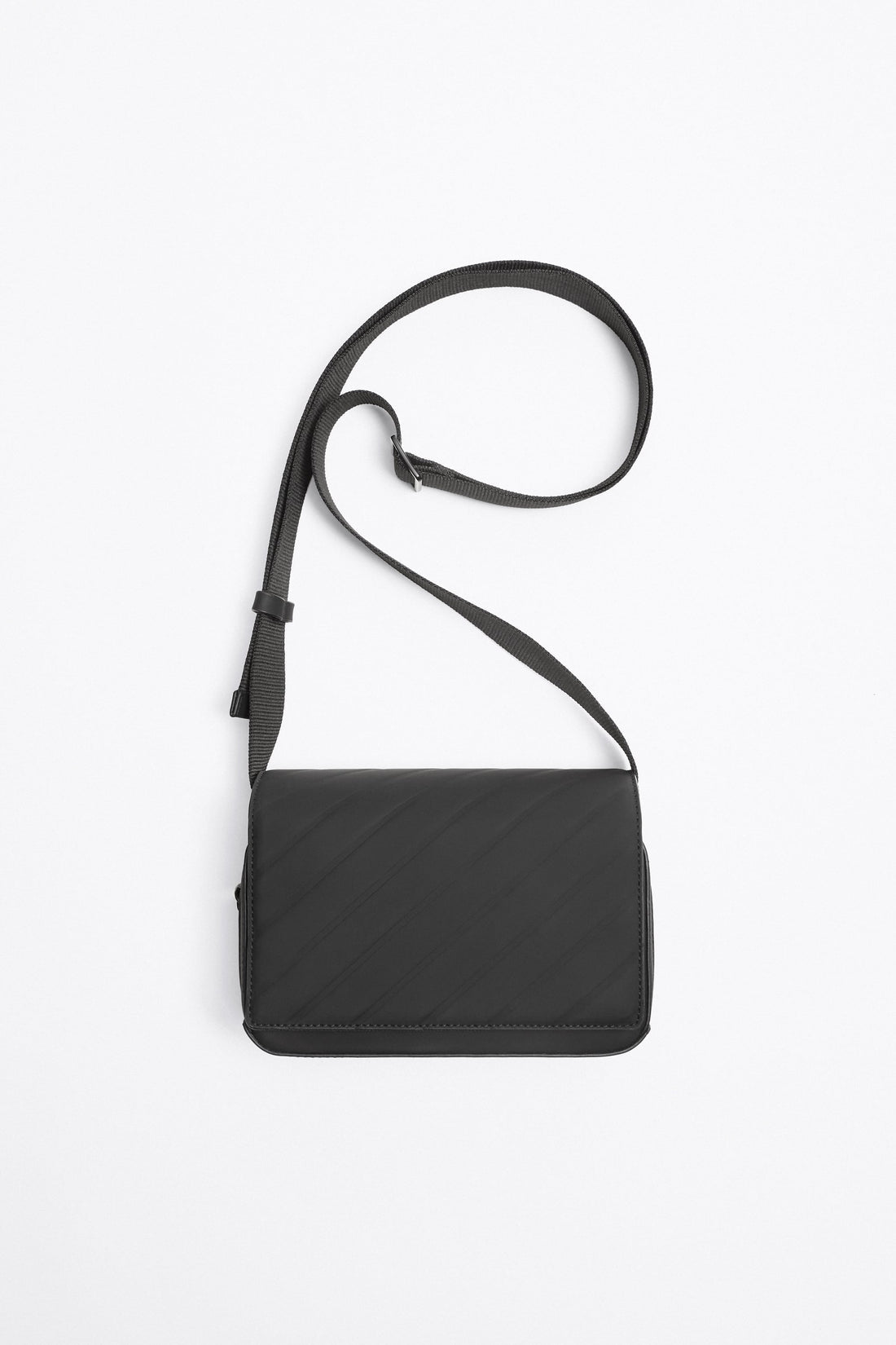 Ariel Crossbody Bag