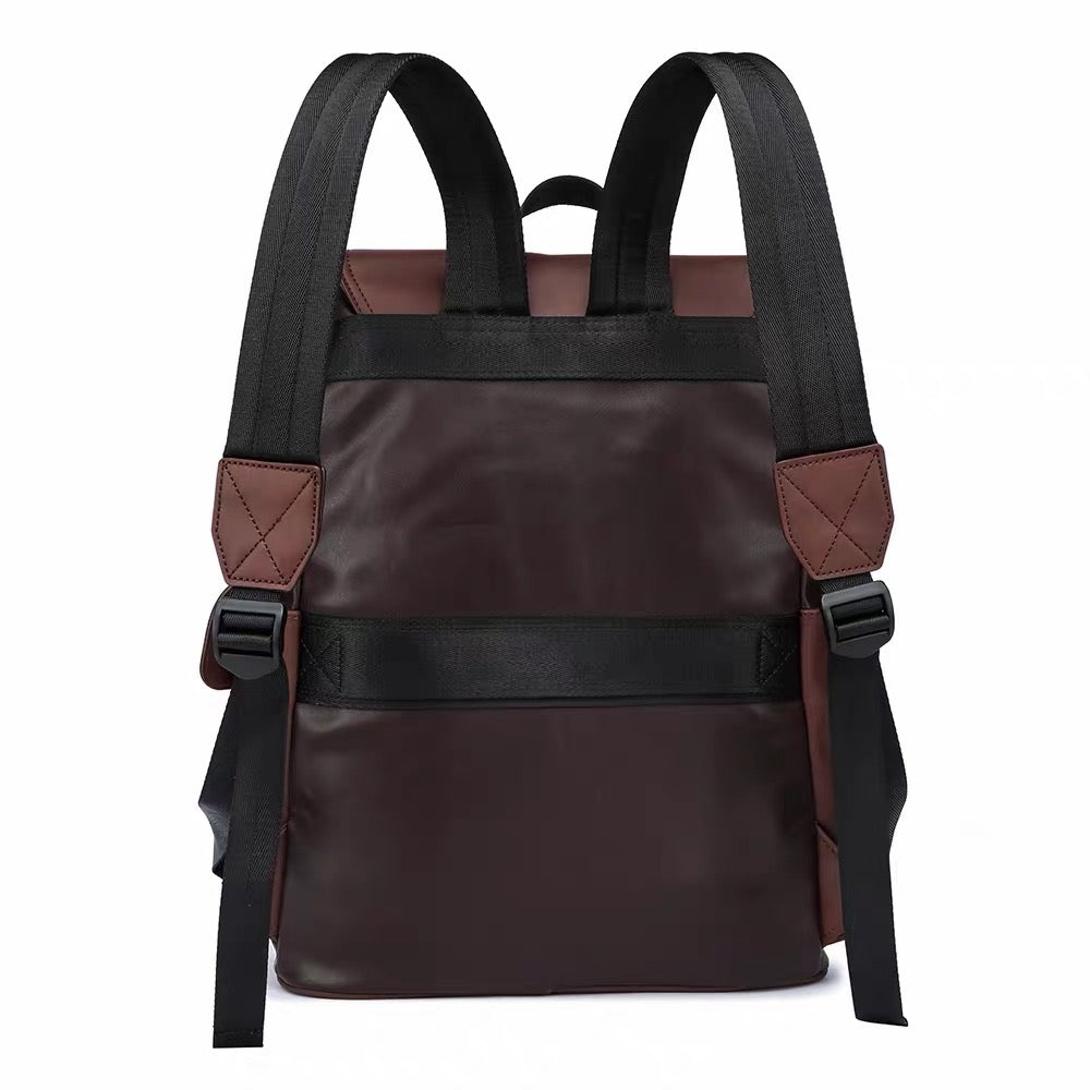 Azriel Backpack 2.0 - Brown