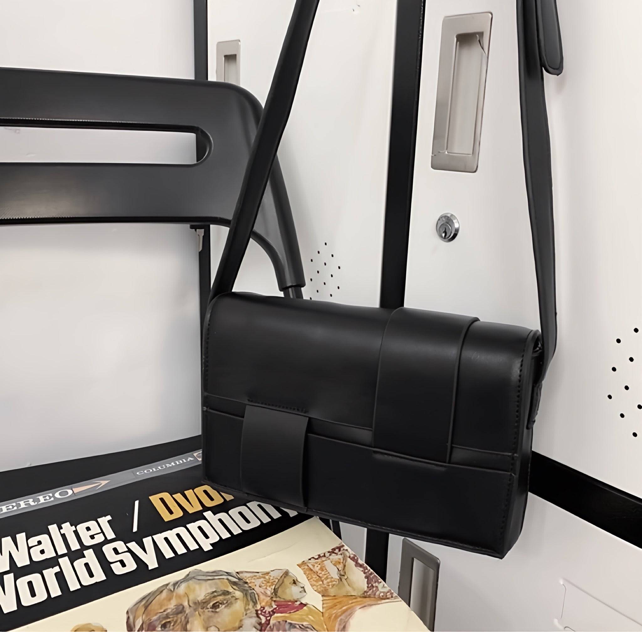 Adriel Crossbody Bag