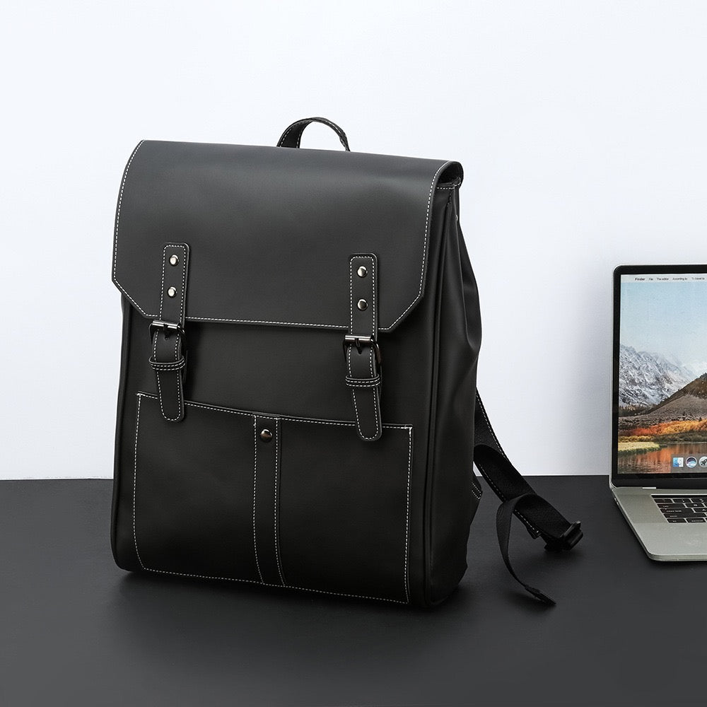 Adriel Backpack 2.0 - Black