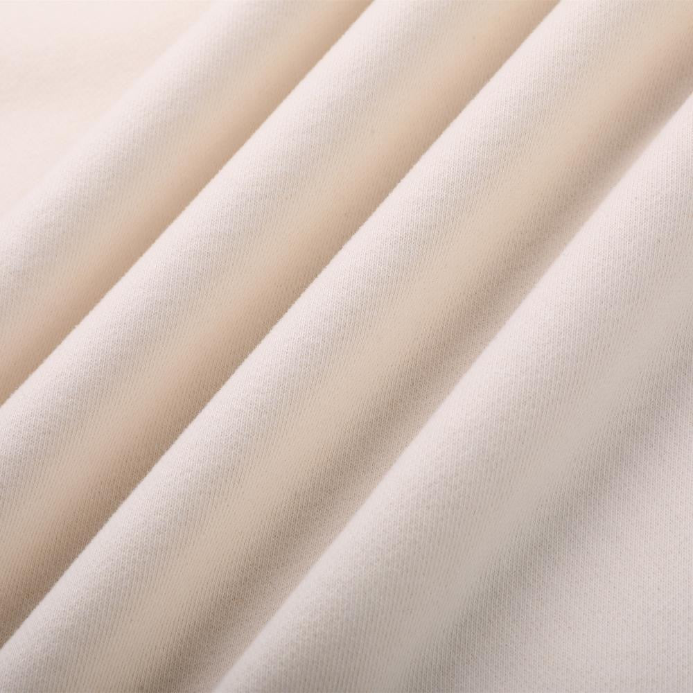 Cairo 380G Cozy Heavyweight Crewneck Sweatshirt - Blue