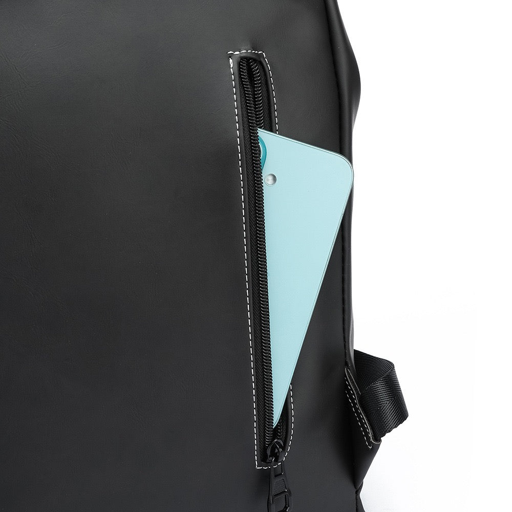 Adriel Backpack 2.0 - Black