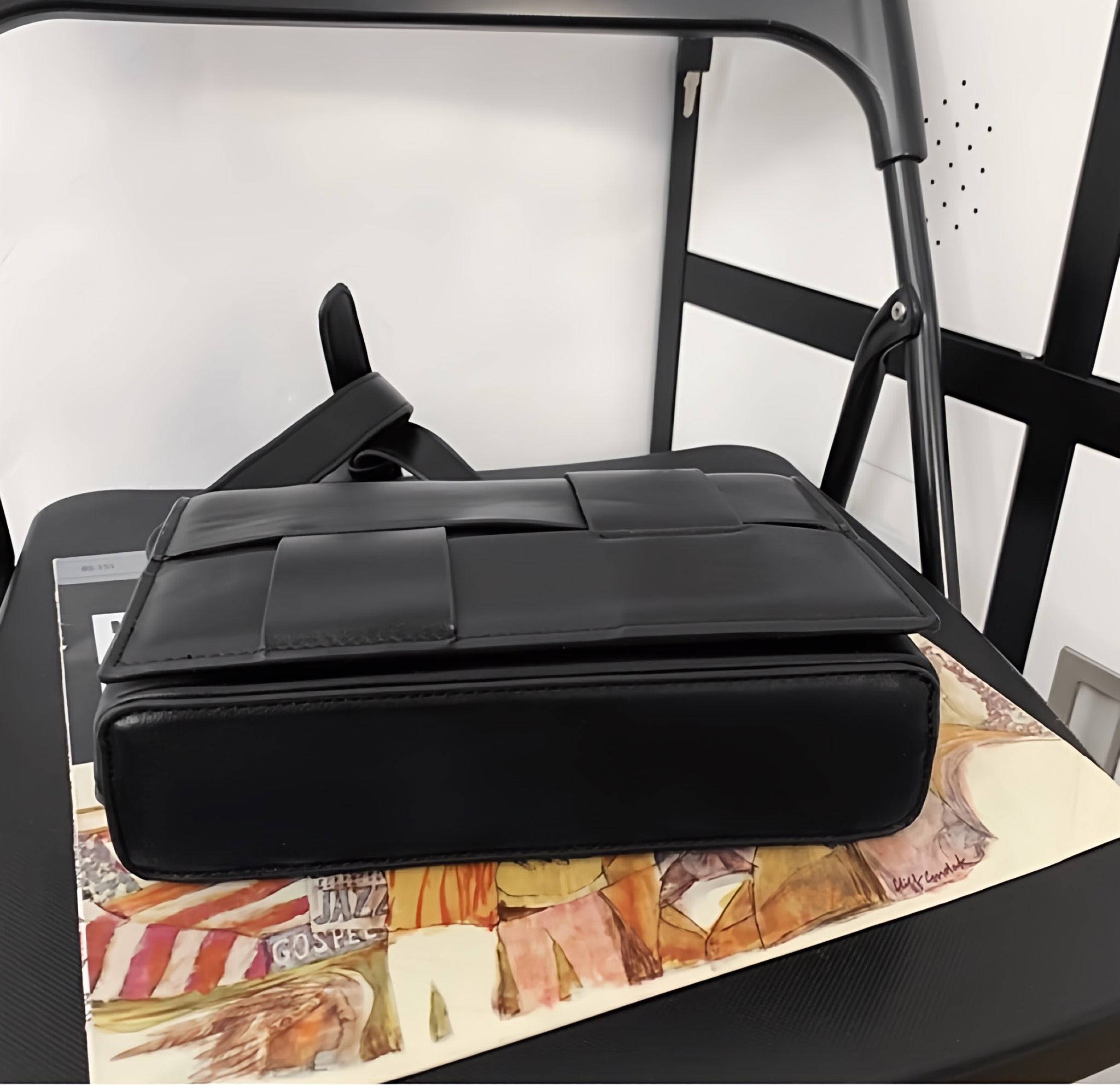 Adriel Crossbody Bag