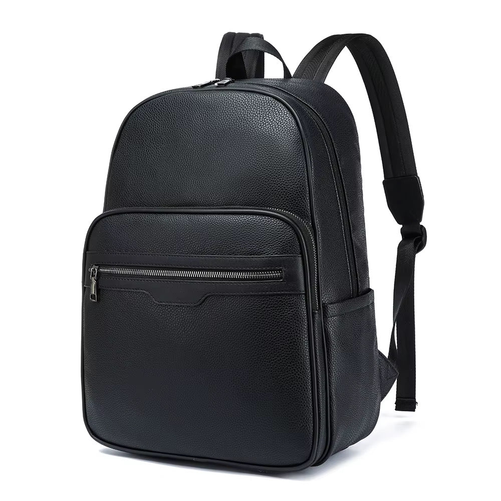 Anokha Backpack 2.0 - Grain Leather