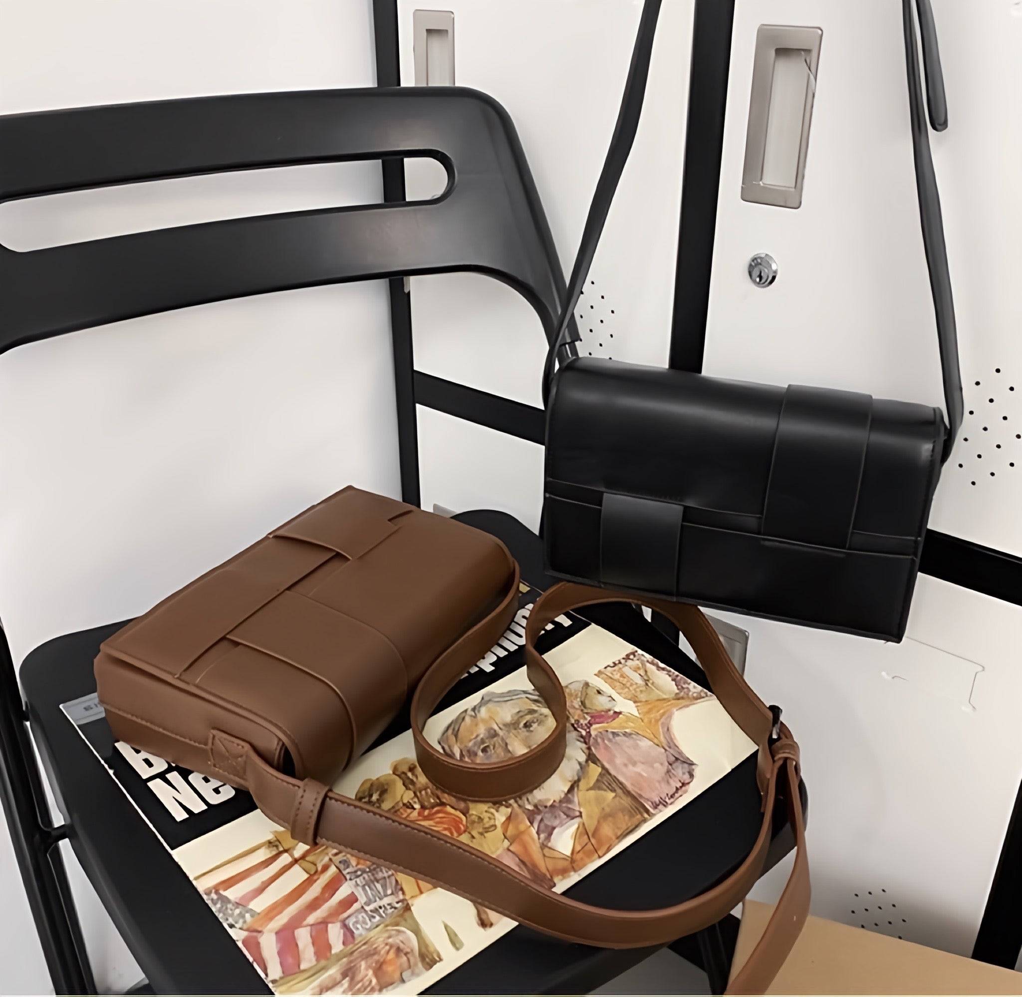 Adriel Crossbody Bag