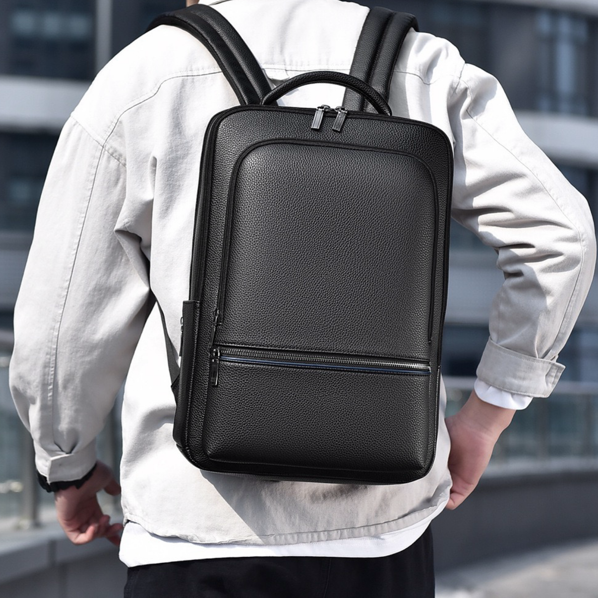 Amir Heavy Duty Petite Backpack