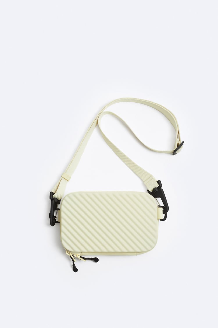 Alora Crossbody Bag - Orange-9