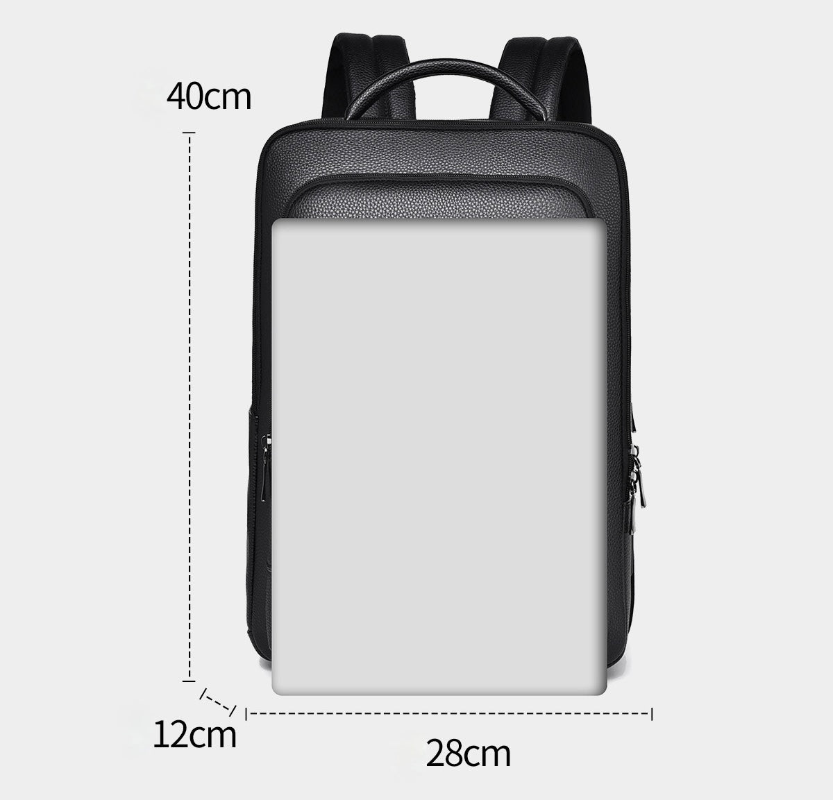 Amir Heavy Duty Petite Backpack 2.0