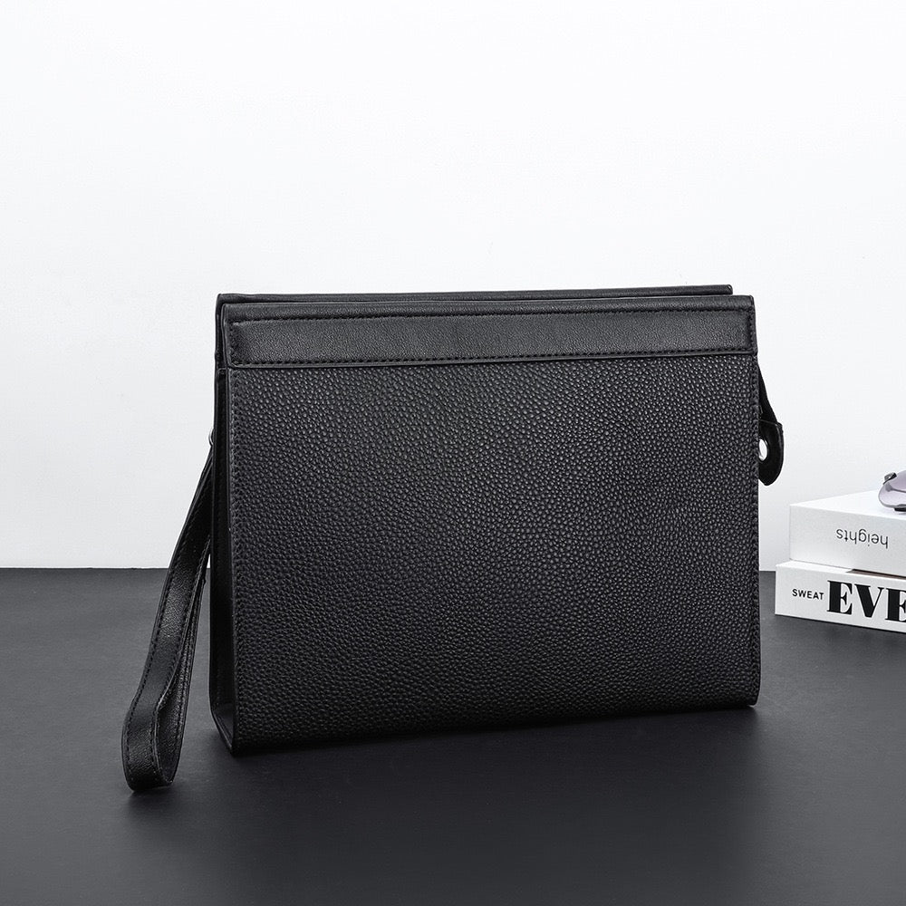 Andrea Zipper Purse