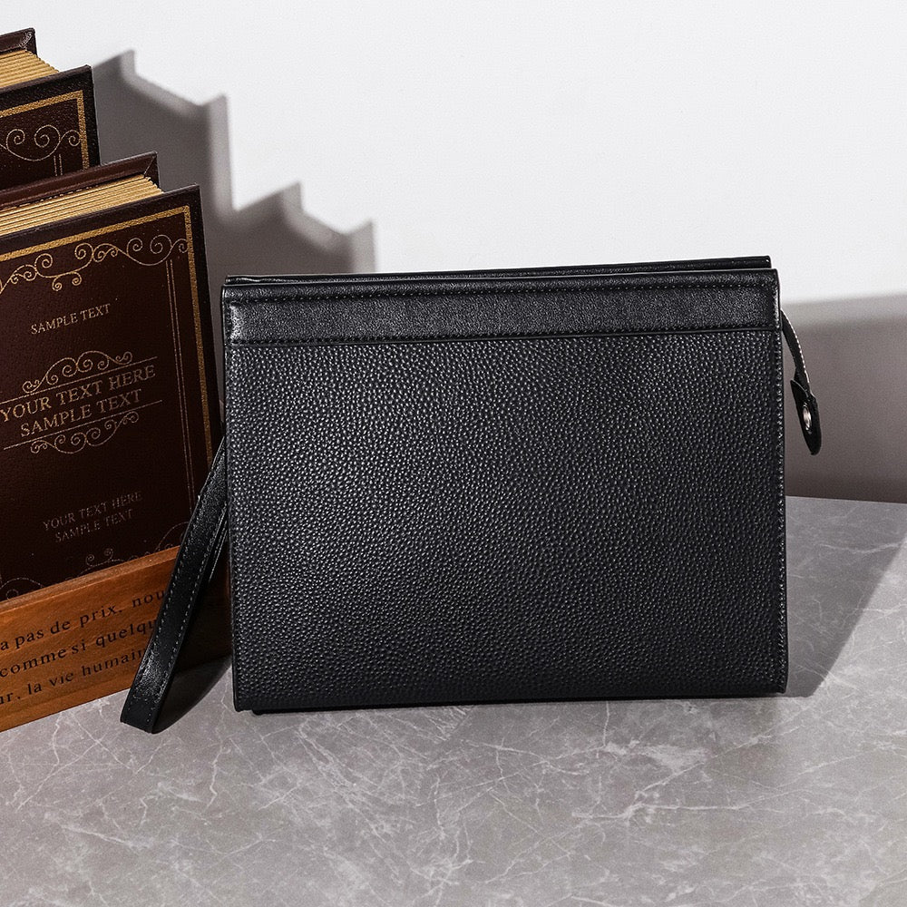 Andrea Zipper Purse