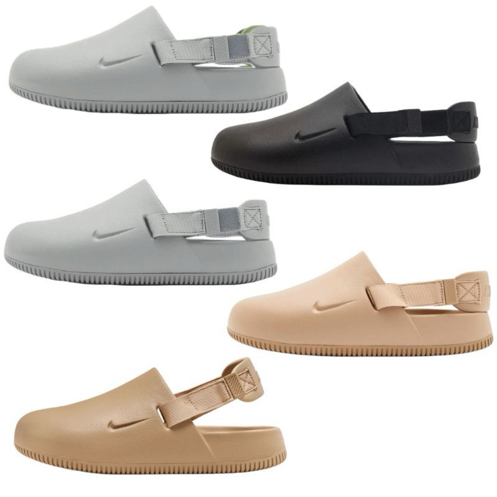 Calm Mules-zoom-2