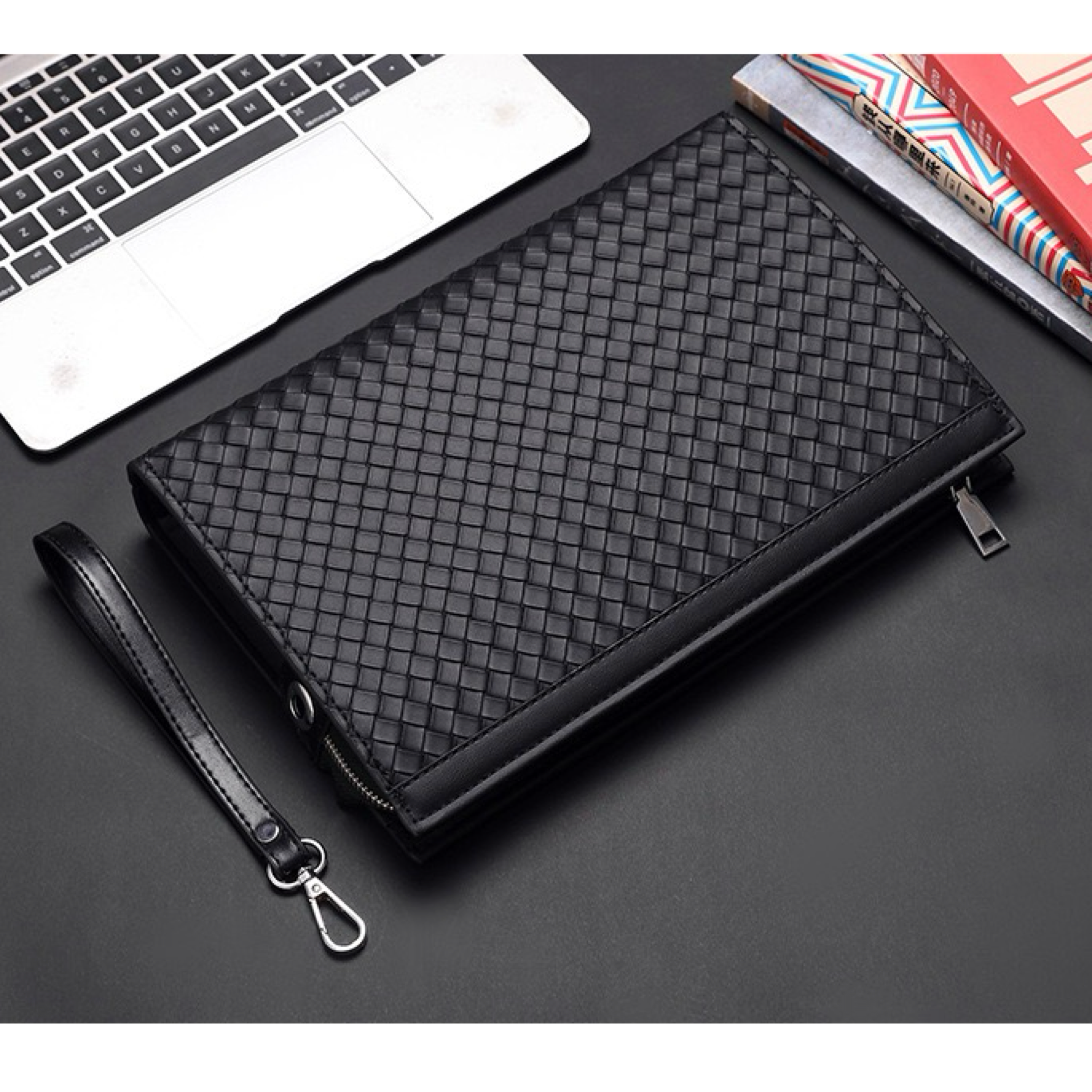 Aria Zipper Purse 2.0-15