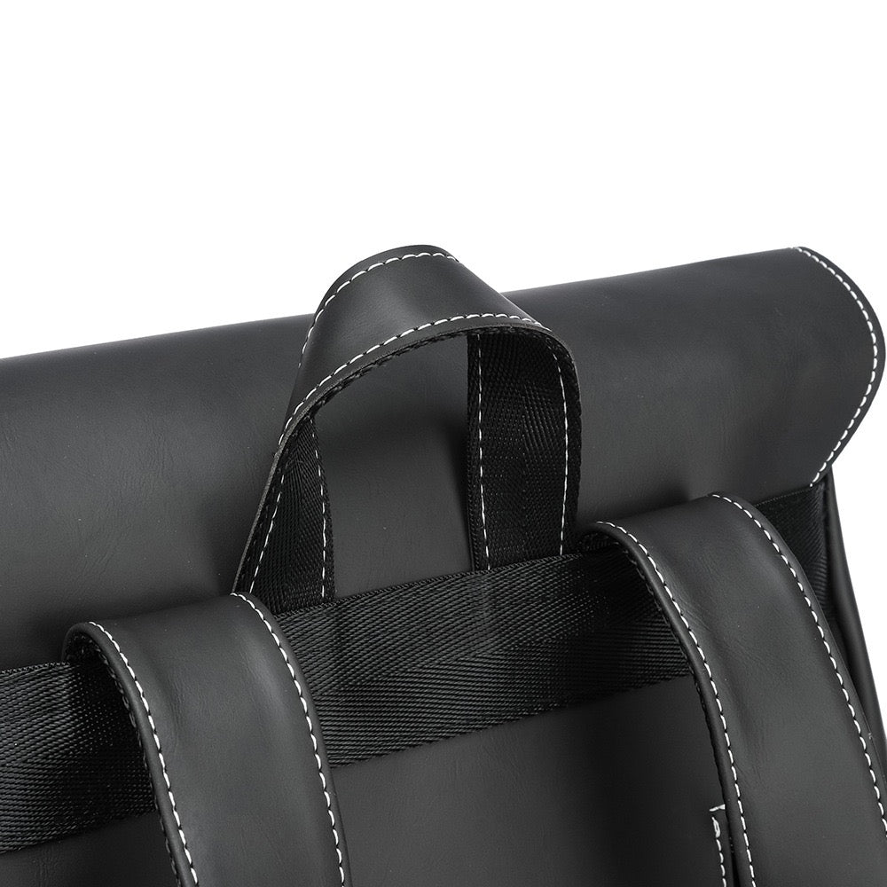 Adriel Backpack 2.0 - Black