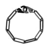 Chevelle Titanium Steel Link Bracelet