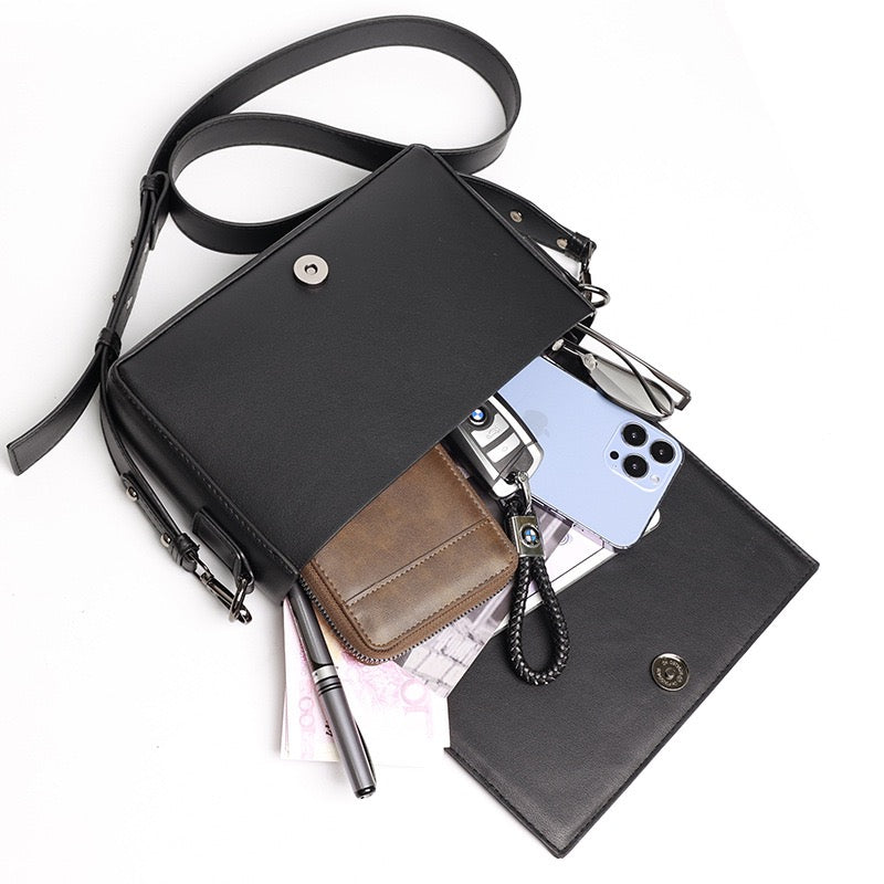 Azadin Crossbody Bag