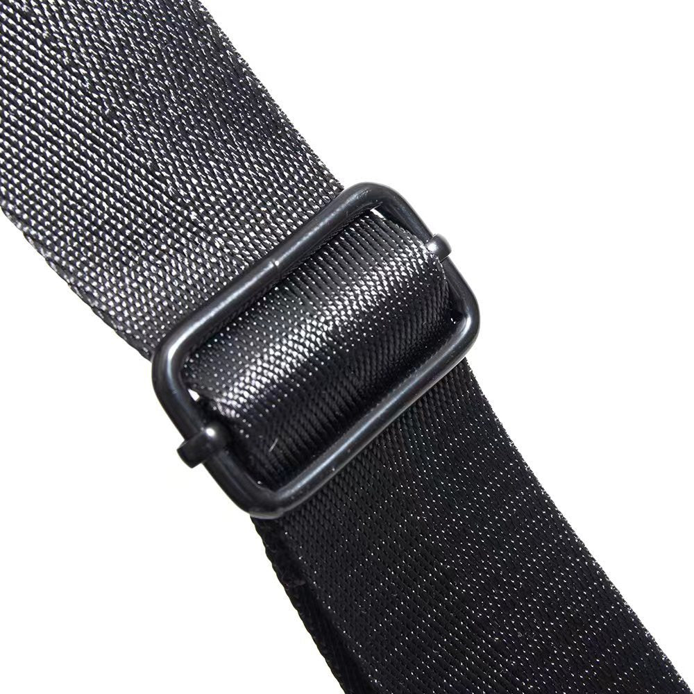 Abel Crossbody Bag - Brown