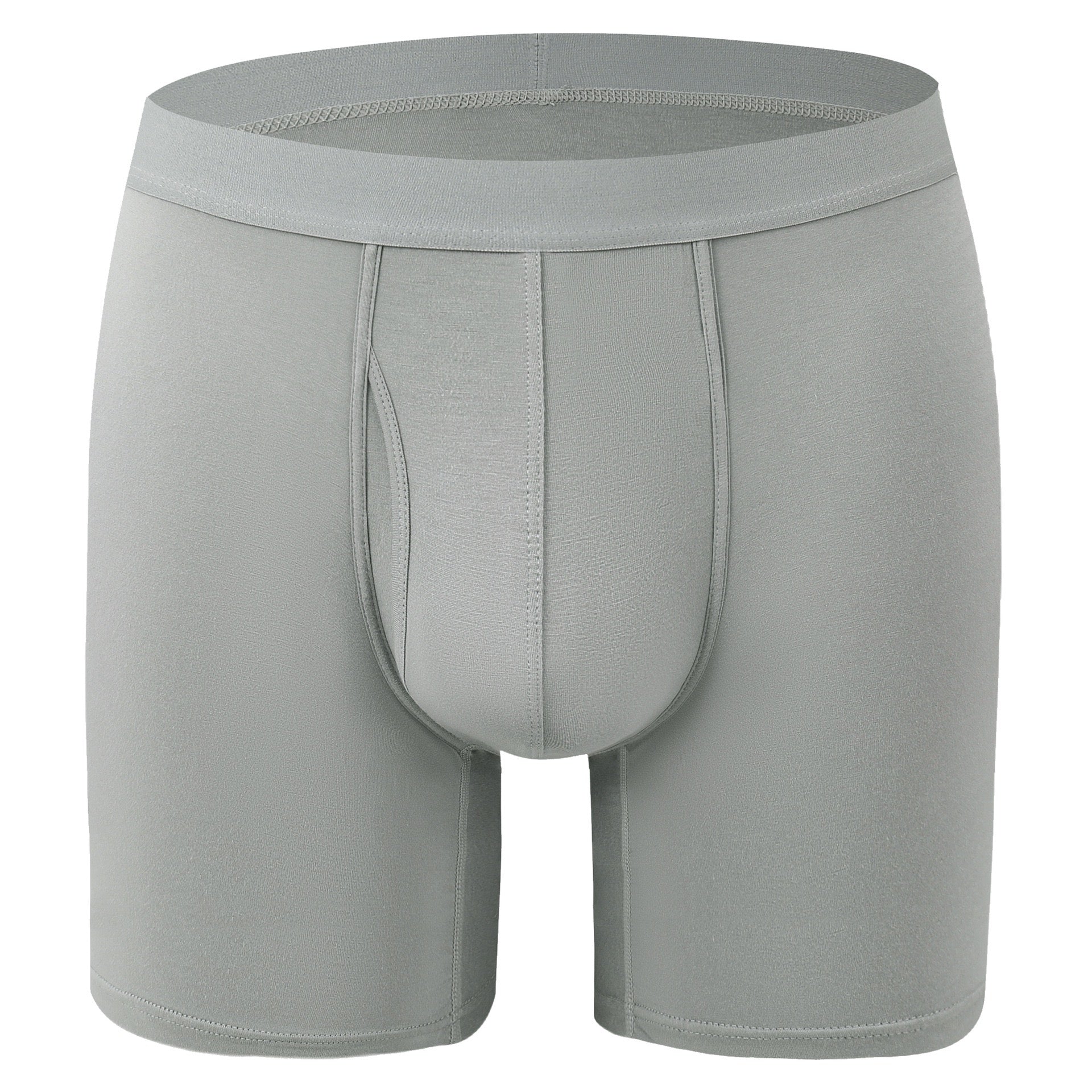 Cairo 5-in-1 Bamboo Briefs - Mix 1 (Premium Quality)-6