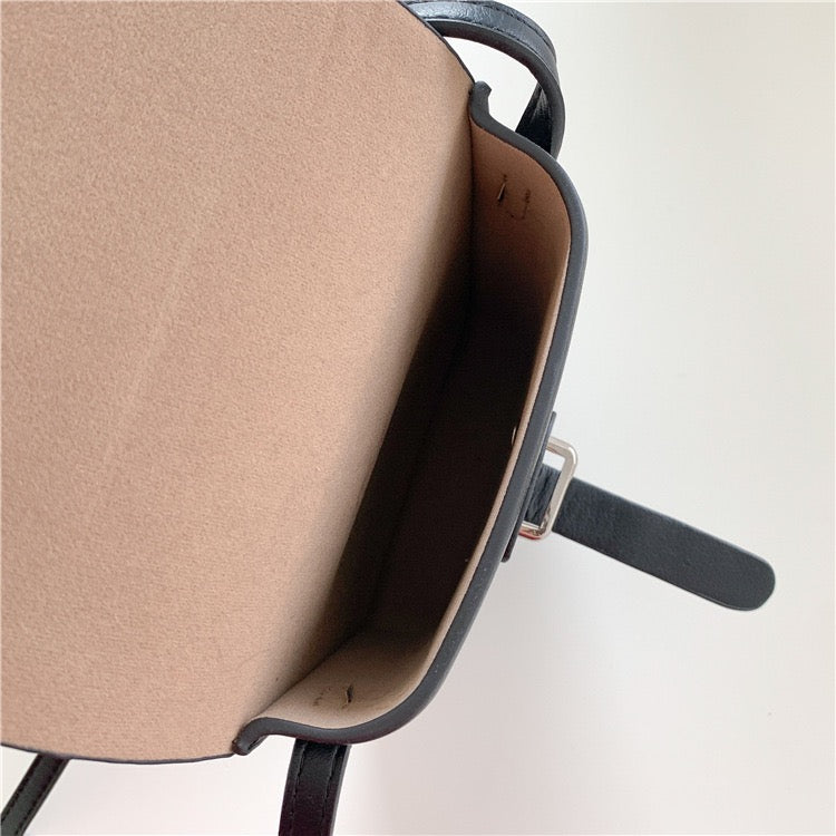 Ashley Crossbody Bag 2.0 - Blue