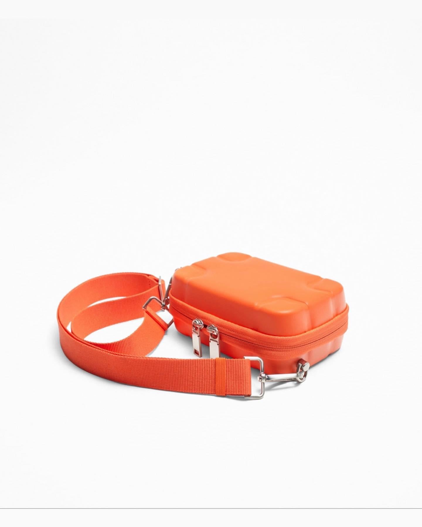 Antoine Crossbody Bag 2.0